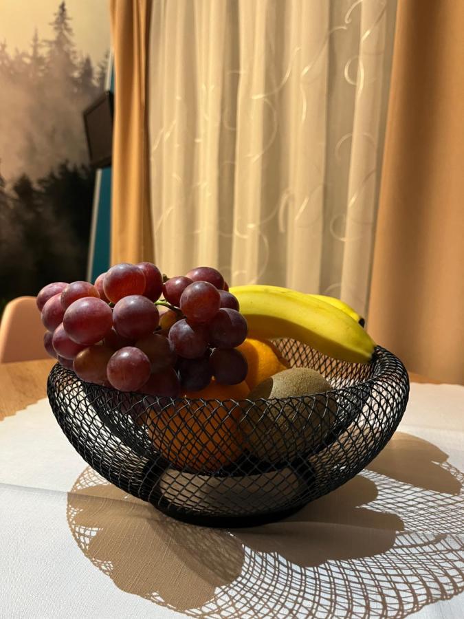 Pokoje Goscinne U Babci Zakopane Eksteriør billede